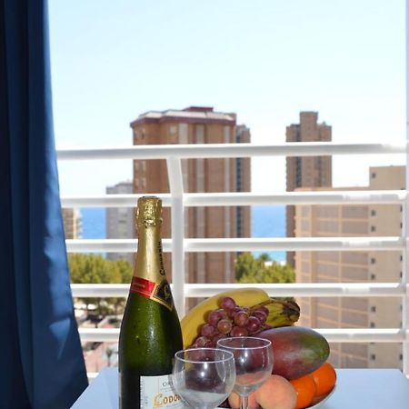 Holiday Apts Provima Mallorca Μπένιντορμ Εξωτερικό φωτογραφία