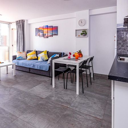 Holiday Apts Provima Mallorca Μπένιντορμ Εξωτερικό φωτογραφία