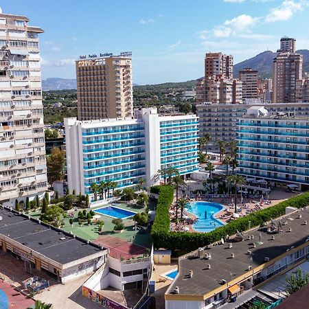 Holiday Apts Provima Mallorca Μπένιντορμ Εξωτερικό φωτογραφία
