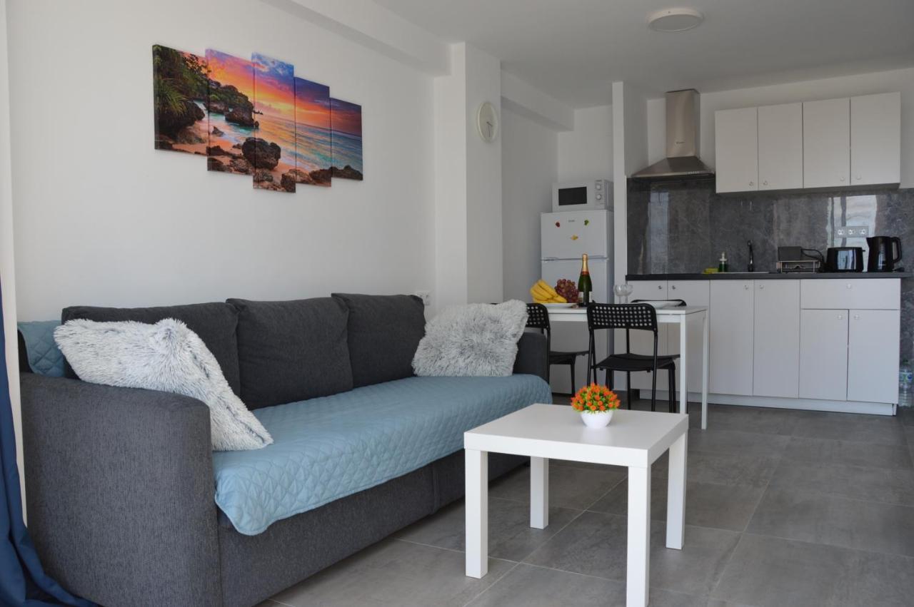 Holiday Apts Provima Mallorca Μπένιντορμ Εξωτερικό φωτογραφία