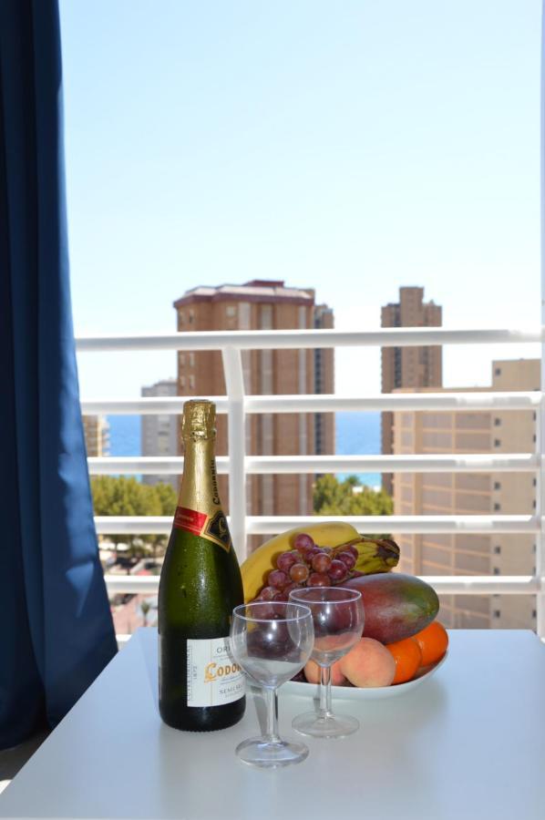 Holiday Apts Provima Mallorca Μπένιντορμ Εξωτερικό φωτογραφία
