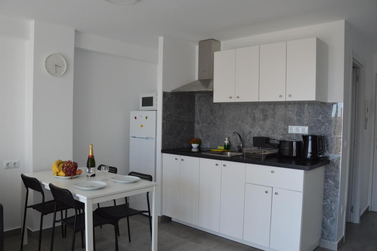 Holiday Apts Provima Mallorca Μπένιντορμ Εξωτερικό φωτογραφία