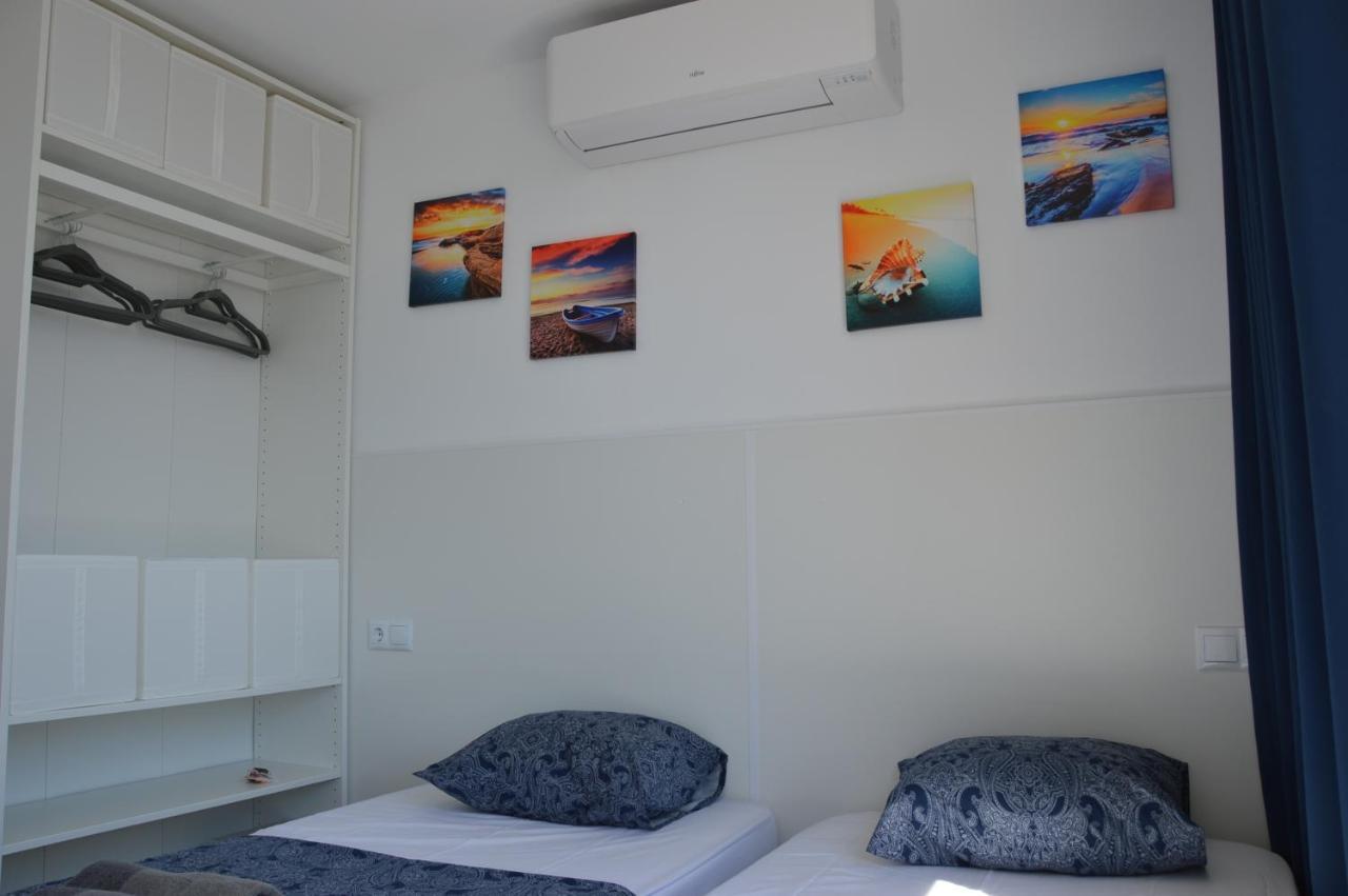 Holiday Apts Provima Mallorca Μπένιντορμ Εξωτερικό φωτογραφία