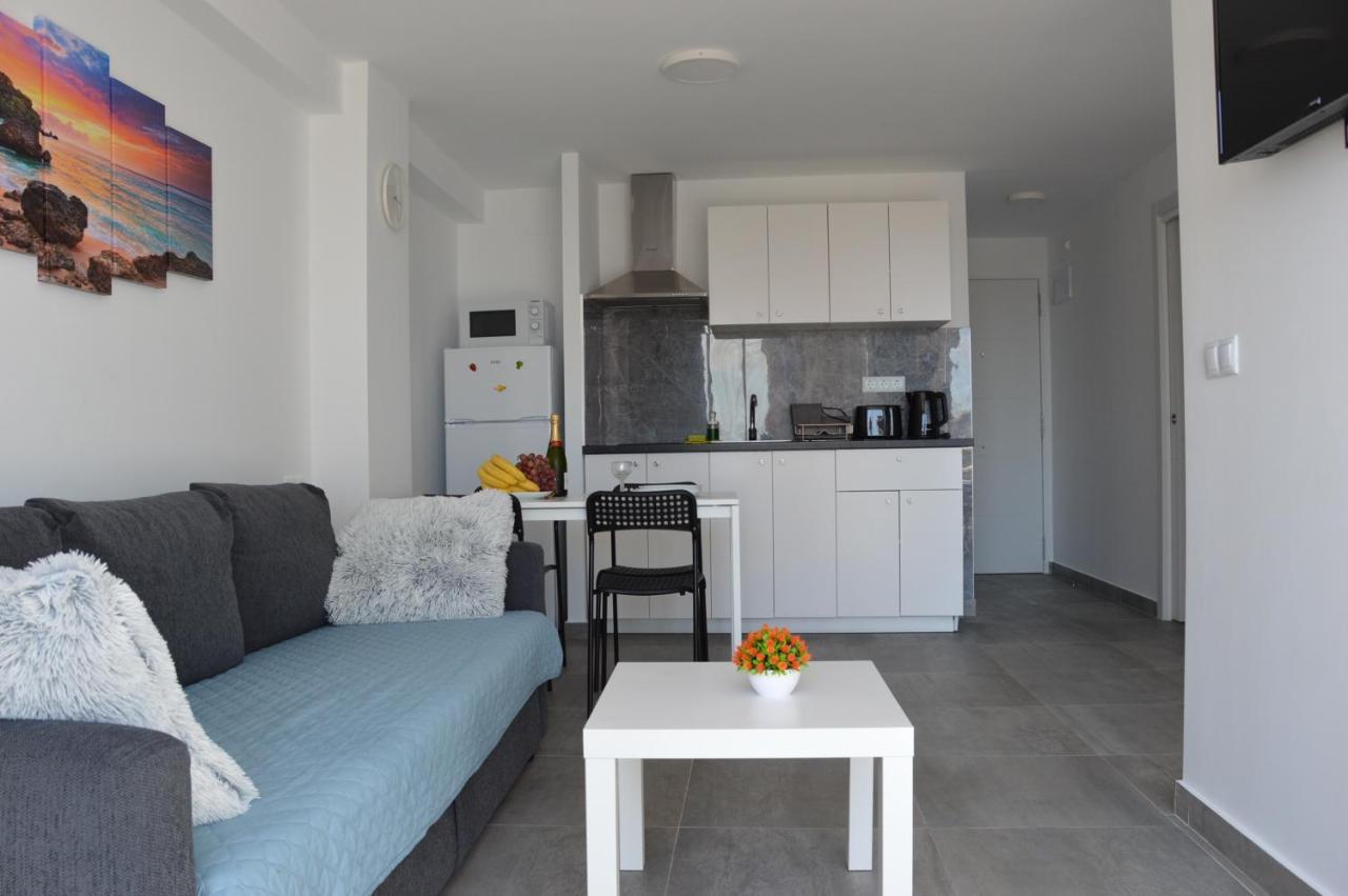 Holiday Apts Provima Mallorca Μπένιντορμ Εξωτερικό φωτογραφία