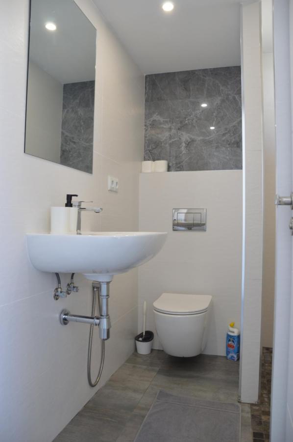 Holiday Apts Provima Mallorca Μπένιντορμ Εξωτερικό φωτογραφία