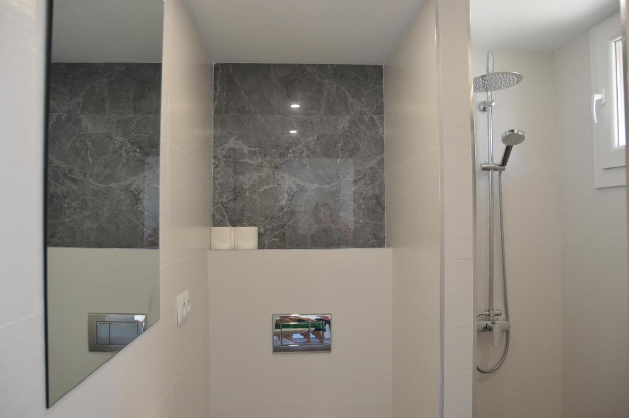 Holiday Apts Provima Mallorca Μπένιντορμ Εξωτερικό φωτογραφία