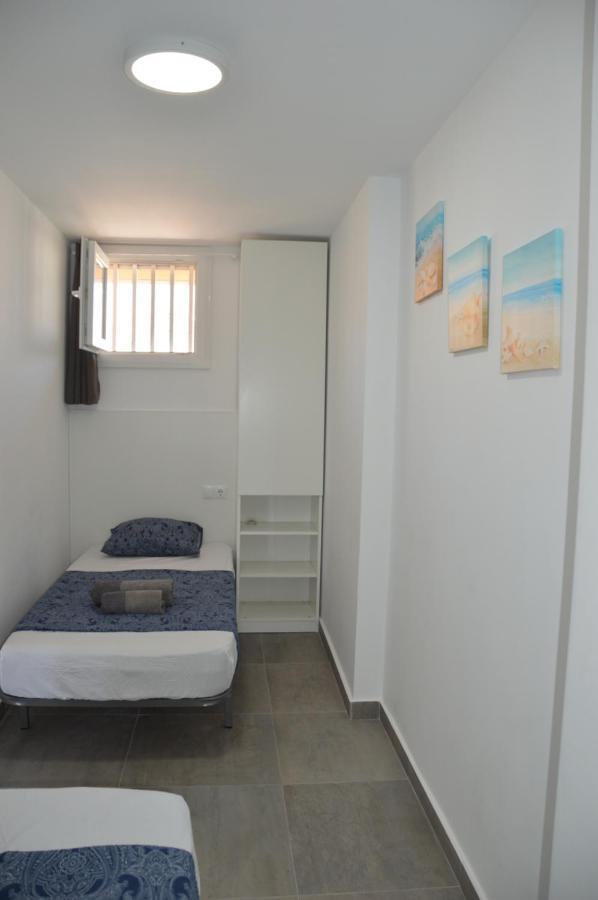 Holiday Apts Provima Mallorca Μπένιντορμ Εξωτερικό φωτογραφία