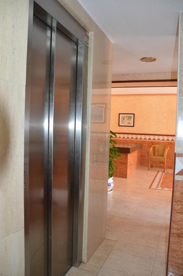 Holiday Apts Provima Mallorca Μπένιντορμ Εξωτερικό φωτογραφία