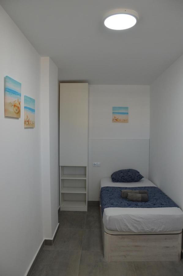 Holiday Apts Provima Mallorca Μπένιντορμ Εξωτερικό φωτογραφία