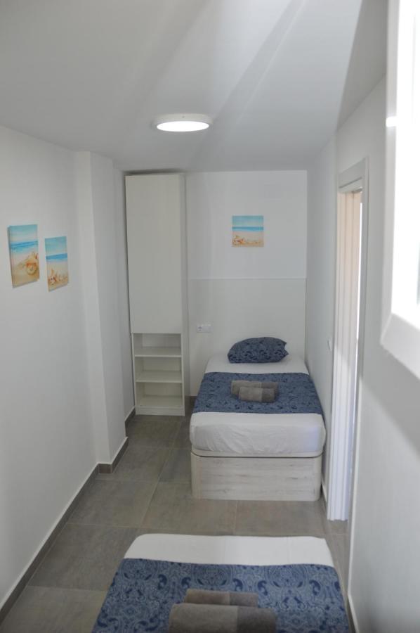 Holiday Apts Provima Mallorca Μπένιντορμ Εξωτερικό φωτογραφία