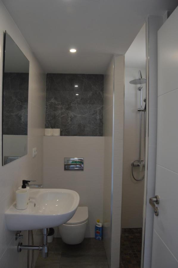 Holiday Apts Provima Mallorca Μπένιντορμ Εξωτερικό φωτογραφία