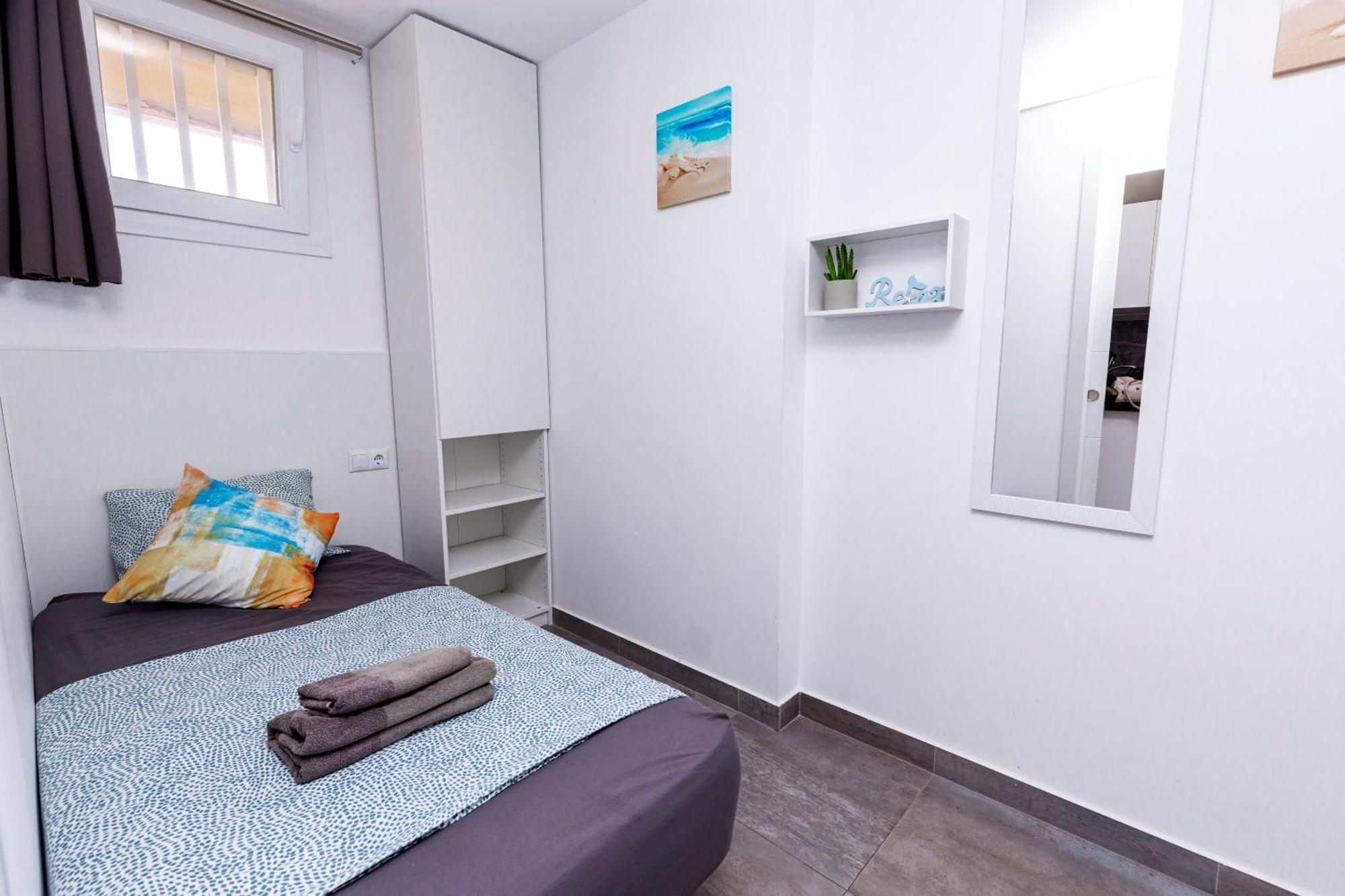 Holiday Apts Provima Mallorca Μπένιντορμ Εξωτερικό φωτογραφία