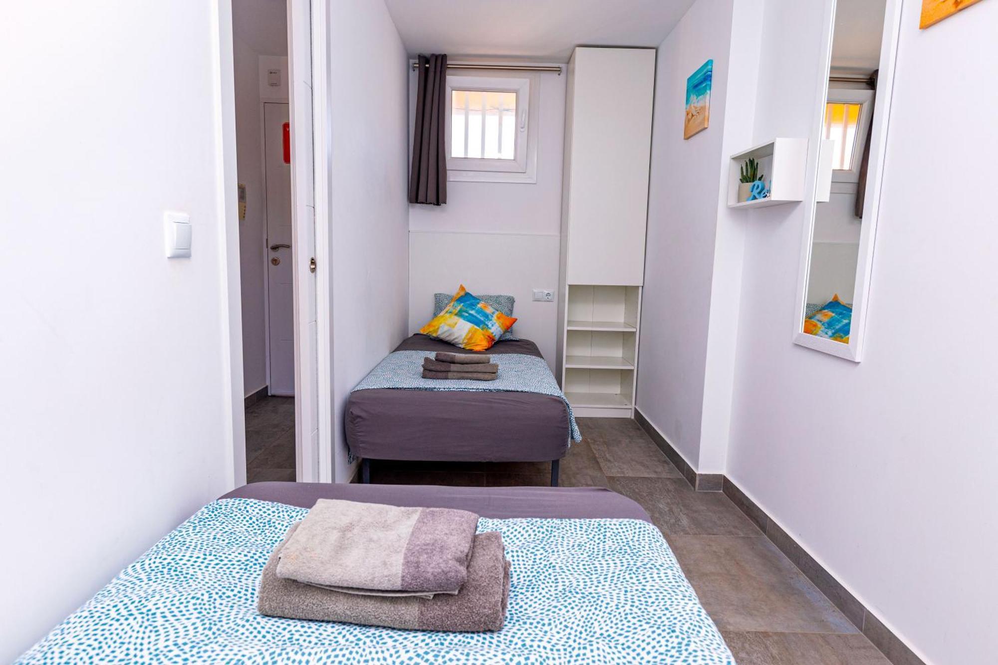 Holiday Apts Provima Mallorca Μπένιντορμ Εξωτερικό φωτογραφία