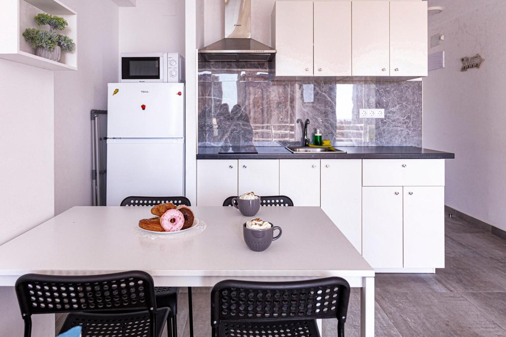 Holiday Apts Provima Mallorca Μπένιντορμ Εξωτερικό φωτογραφία