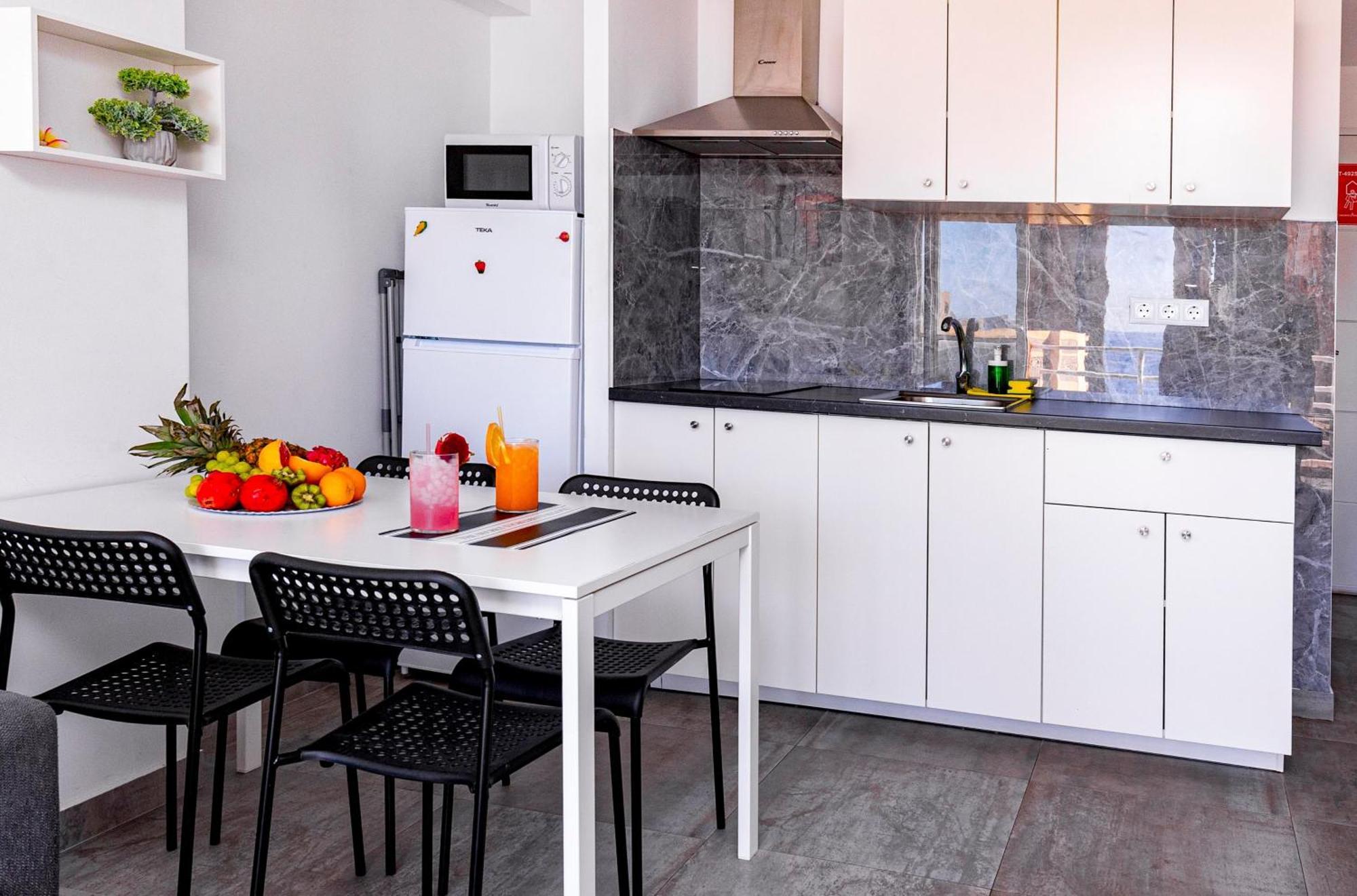 Holiday Apts Provima Mallorca Μπένιντορμ Εξωτερικό φωτογραφία