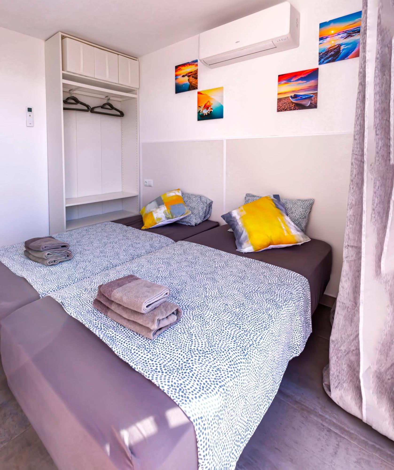 Holiday Apts Provima Mallorca Μπένιντορμ Εξωτερικό φωτογραφία